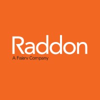 Raddon logo - Similar company to Straight Path It Solutions