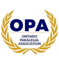 Ontario Paralegal Association logo - Similar company to Beyond The Conviction