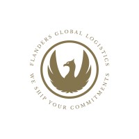 Flanders Global Logistics Pvt. Ltd logo - Similar company to Mercury Global Cargo || Packaging And Logistics Services Llc