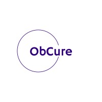 ObCure Therapeutics, Inc. logo - Similar company to Viscera Labs