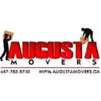 AUGUSTA MOVERS TORONTO INC. logo - Similar company to Move Central Movers & Storage