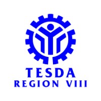 TESDA Region VIII logo - Similar company to Gaplabs