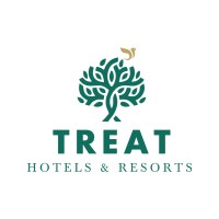 Treat Hotels & Resorts logo - Similar company to Social Sonic