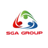 SGA Group of Companies logo - Similar company to Oxy Buildcorp