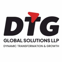 DTG Global Solutions LLP logo - Similar company to Zern Inc
