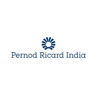 Pernod Ricard India logo - Similar company to Diageo India