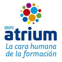 Grupo Atrium logo - Similar company to Brainford Artificial Intelligence