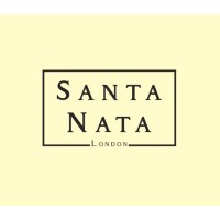 Santa Nata logo - Similar company to Cafe De Nata