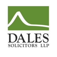 DALES SOLICITORS LLP logo - Similar company to Pecs Data Services