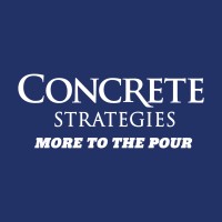 Concrete Strategies LLC. logo - Similar company to Concrete