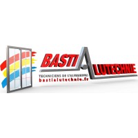 SARL BASTIALUTECHNIE logo - Similar company to Azur Alu