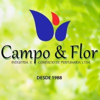 Campo e Flor Indústria e Comércio de Cosméticos logo - Similar company to Enhancemicroalgae Marketplace
