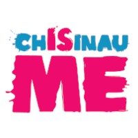 Chisinau Is Me logo - Similar company to Stiri.Md