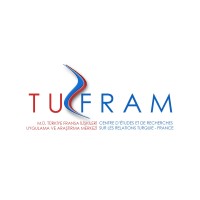 TÜFRAM logo - Similar company to Maestra