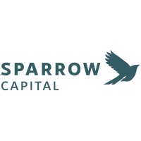 Sparrow Capital LLC logo - Similar company to Xplode Llc