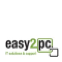 Easy2pc Ltd logo - Similar company to Adept Pure Water Ltd