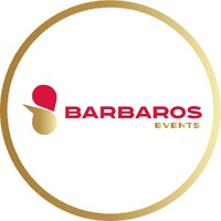 Barbaros Events logo - Similar company to Thuraya For Arts & Media