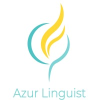 Azur Linguist logo - Similar company to Molina Language Services