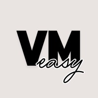 VM Easy logo - Similar company to Studio Meskla