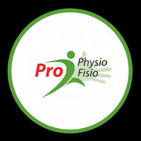 Pro Physio logo - Similar company to Fitbox