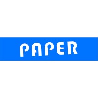 Paper.pt logo - Similar company to Uwork360
