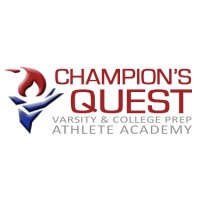Champion'S Quest