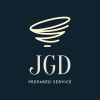 JGD Prepared Service logo - Similar company to Monster Tote
