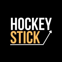 HockeyStick Show logo - Similar company to Sreday