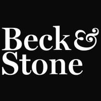 Beck & Stone logo - Similar company to Mdkeller