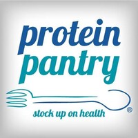Protein Pantry logo - Similar company to Virtuosity Character