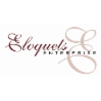 Eloquets Event Enterprise logo - Similar company to Mlc Factor