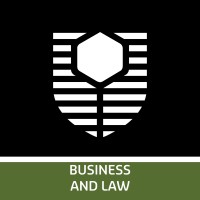 Curtin Faculty of Business and Law logo - Similar company to Centre For Transformative Work Design