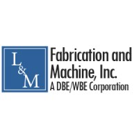 L&M Fabrication and Machine, Inc. logo - Similar company to H&S Manufacturing Co.