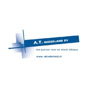 AT Nederland logo - Similar company to A.T. Projecten B.V.