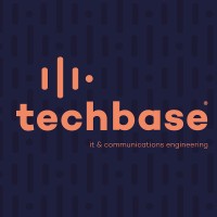 TECHBASE logo - Similar company to Techbase