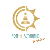 Atelier Arte & Bonheur logo - Similar company to Aka Arte - Num Dia Perfeito