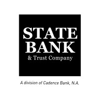 State Bank and Trust Company logo - Similar company to Tier2Technologies