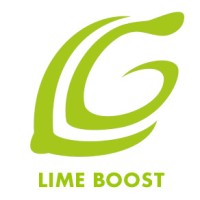 Lime Boost Oy logo - Similar company to Flow Creator Oy - Jaakko Pispala