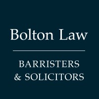 Bolton Law logo - Similar company to Joyce Law
