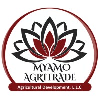 MYAMO AGRITRADE logo - Similar company to Myamo C.A.T