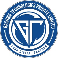Gashwa Technologies Private Limited logo - Similar company to Web Tech Masters