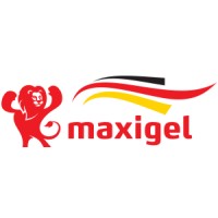 Maxigel logo - Similar company to Sds Group