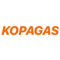 KOPAGAS logo - Similar company to Ubongo
