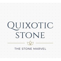 QUIXOTIC Stone logo - Similar company to Architect Suri And Associates