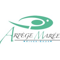 ARPEGE MAREE / Groupe VIVES-EAUX logo - Similar company to Ab Fish