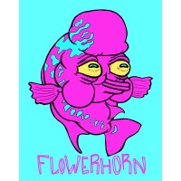 Flowerhorn Brewery logo - Similar company to Oosh Performance