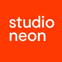 Studio Neon logo - Similar company to Odes Design