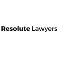 Resolute Lawyers logo - Similar company to Influenceworks