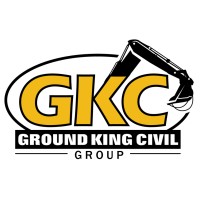 GKC Group logo - Similar company to Talentoucan
