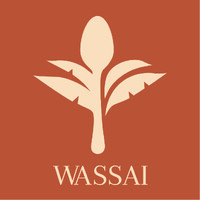 Wassaï logo - Similar company to Maison Ahouë
